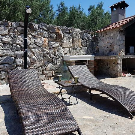 Holiday Home Strpuncina Luka  Exterior foto