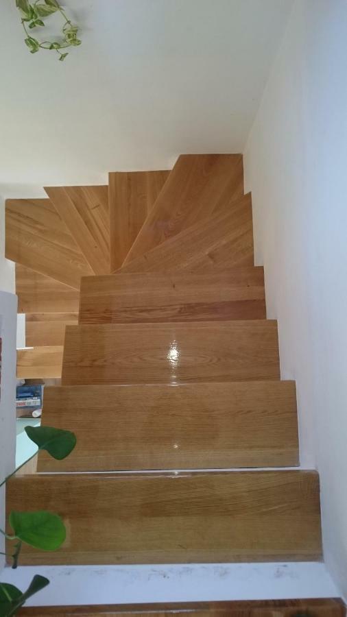 Holiday Home Strpuncina Luka  Exterior foto