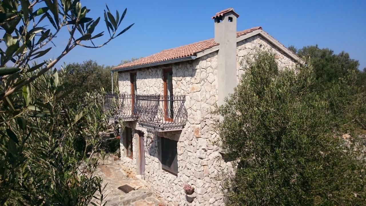 Holiday Home Strpuncina Luka  Exterior foto