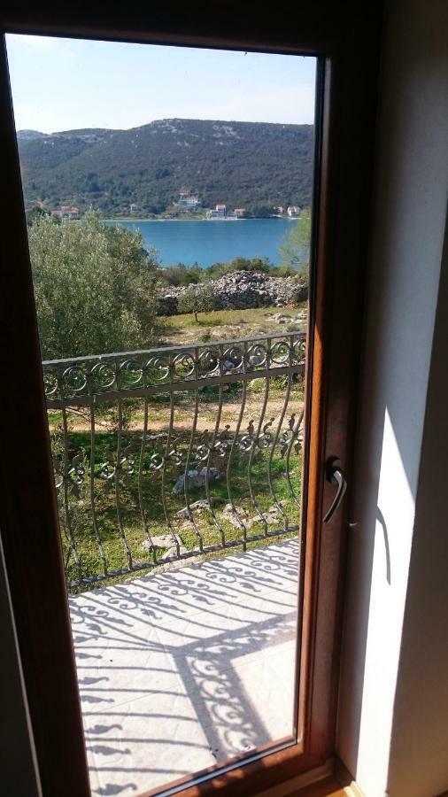 Holiday Home Strpuncina Luka  Exterior foto
