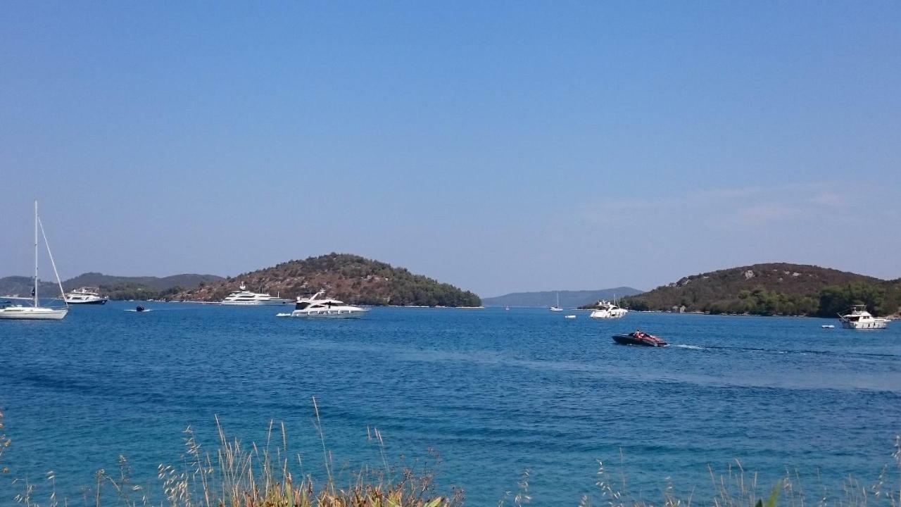 Holiday Home Strpuncina Luka  Exterior foto