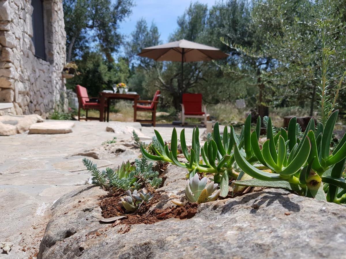 Holiday Home Strpuncina Luka  Exterior foto