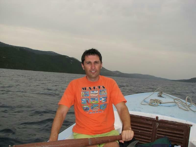 Holiday Home Strpuncina Luka  Exterior foto