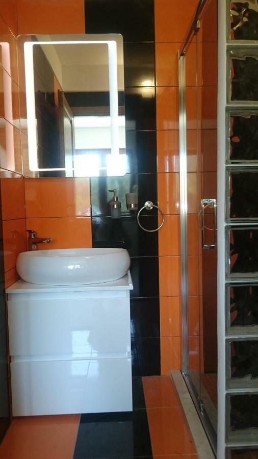 Holiday Home Strpuncina Luka  Exterior foto