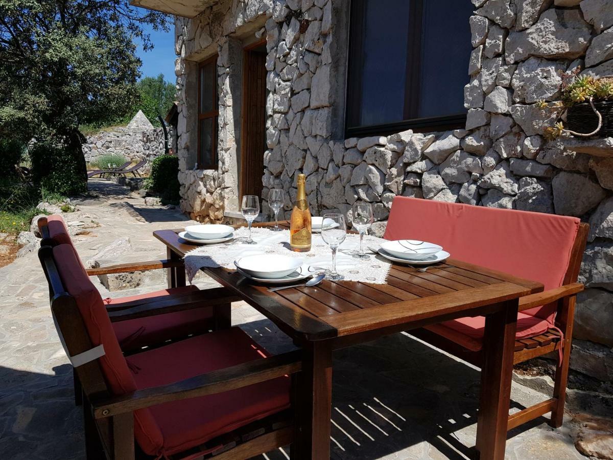 Holiday Home Strpuncina Luka  Exterior foto
