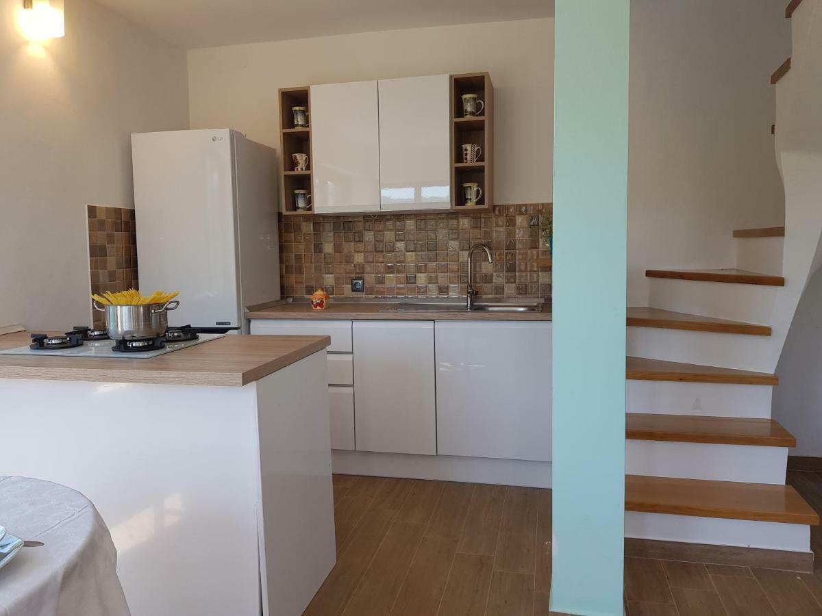 Holiday Home Strpuncina Luka  Exterior foto