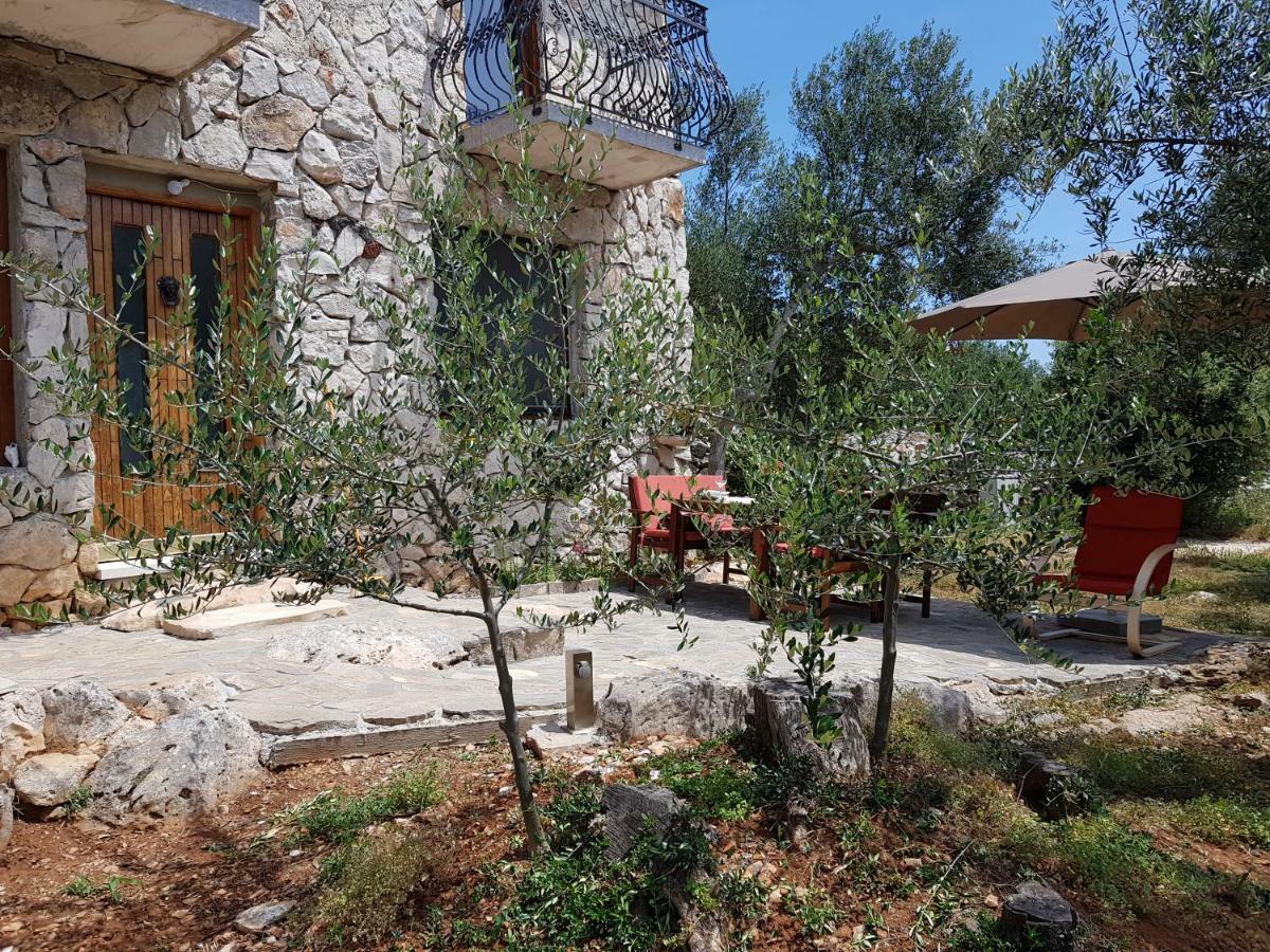 Holiday Home Strpuncina Luka  Exterior foto