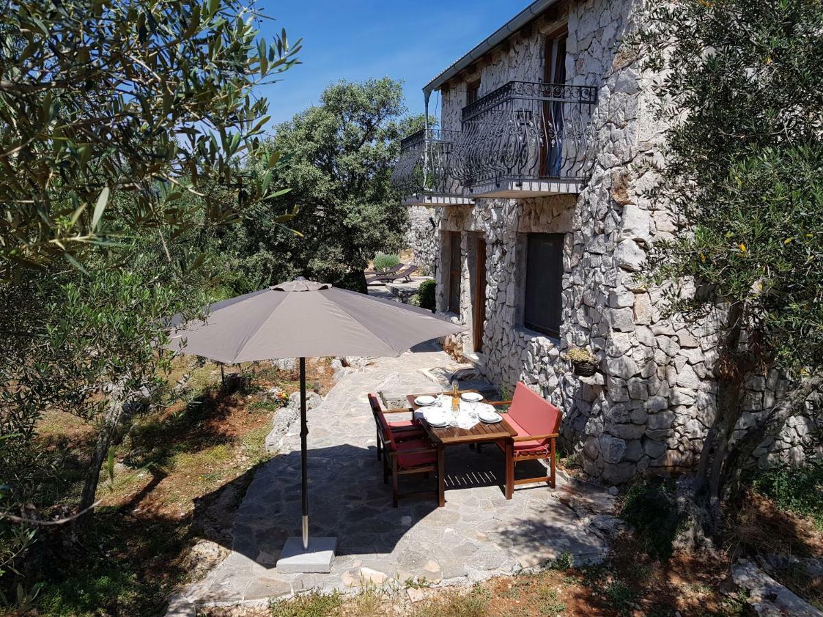 Holiday Home Strpuncina Luka  Exterior foto