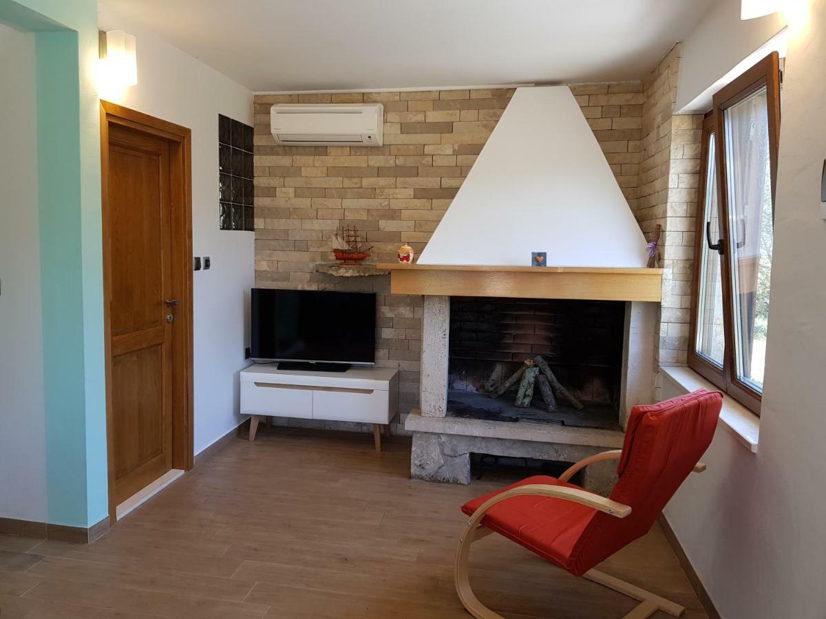Holiday Home Strpuncina Luka  Exterior foto