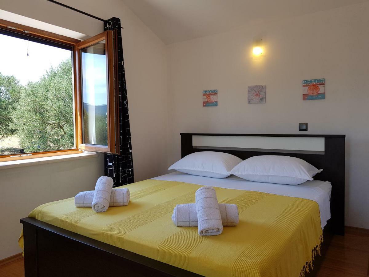 Holiday Home Strpuncina Luka  Exterior foto