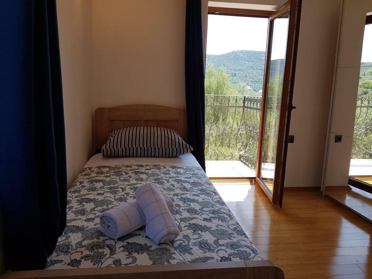 Holiday Home Strpuncina Luka  Exterior foto