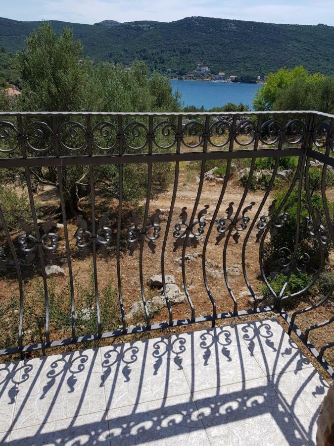 Holiday Home Strpuncina Luka  Exterior foto